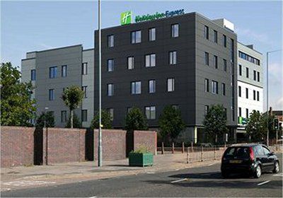 Express South A45, An Ihg Hotel 3*