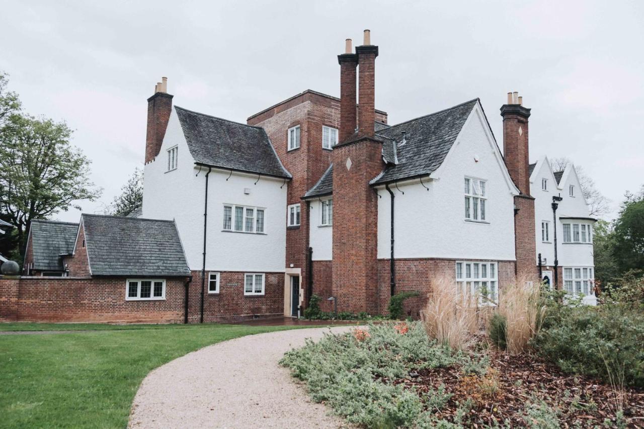 Edgbaston Park