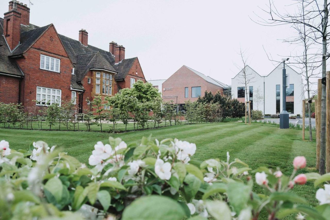 Edgbaston Park Hotel Birmingham
