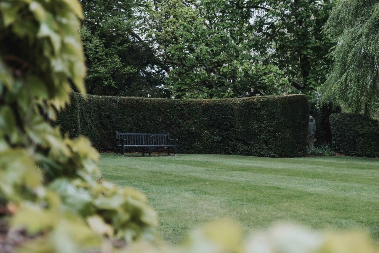 Edgbaston Park 4*