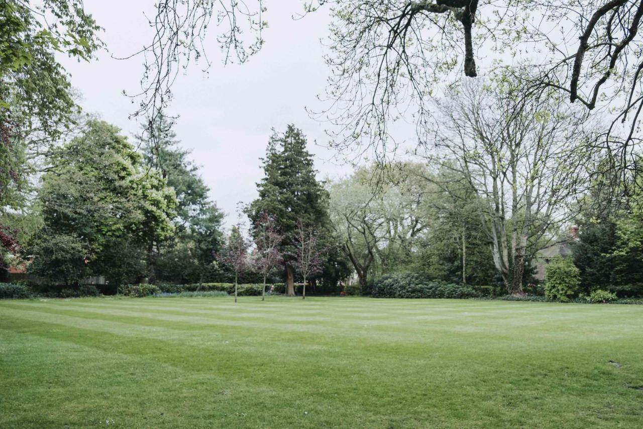 Hotel Edgbaston Park