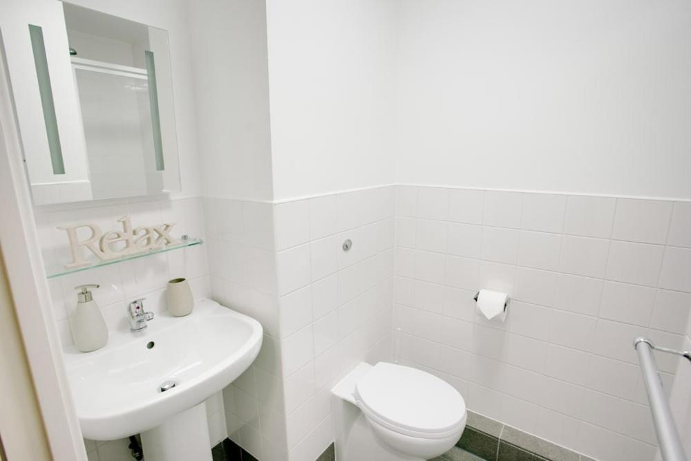 Inn Zeni Ensuite In Birmingham
