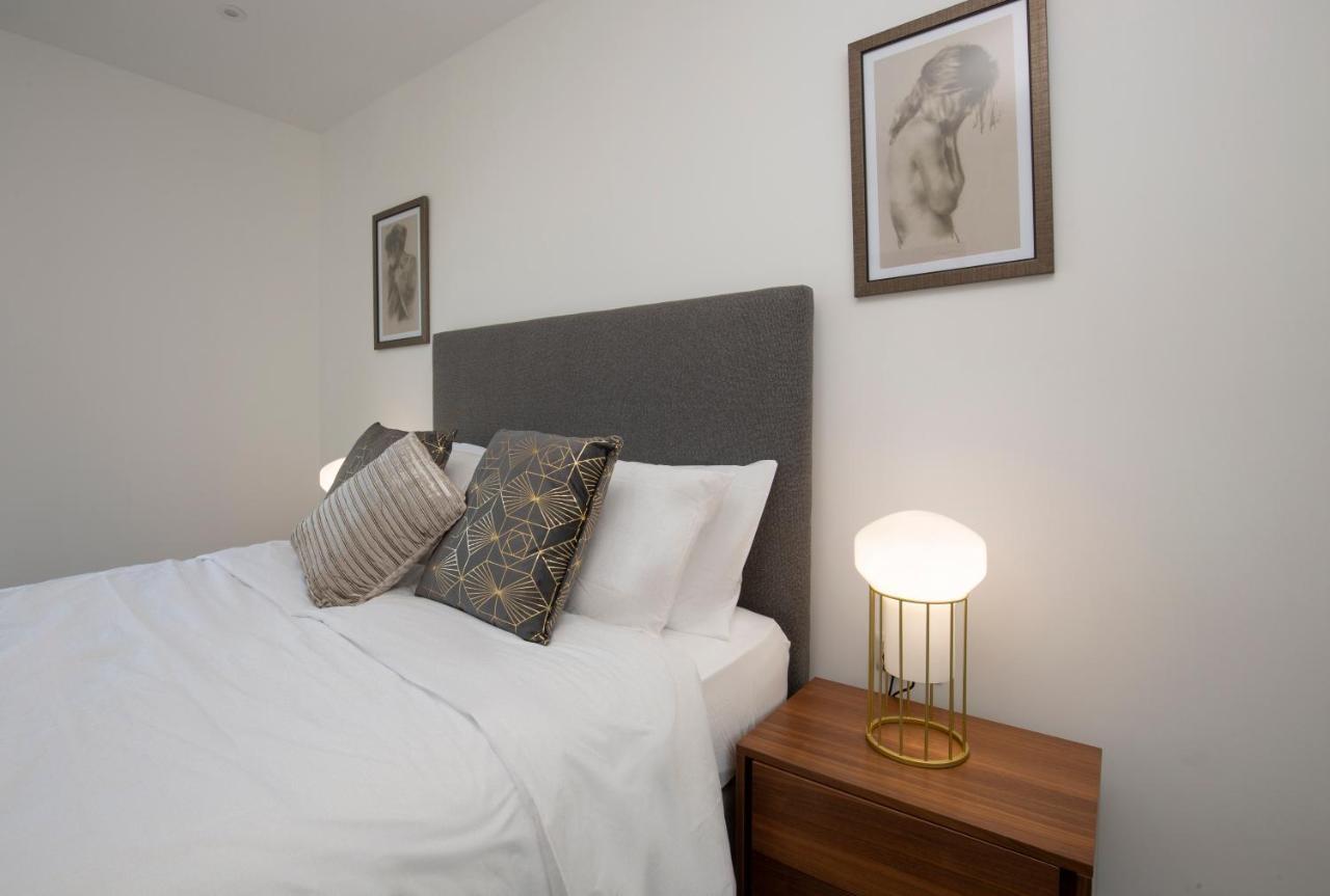 The Axium Apartment Birmingham