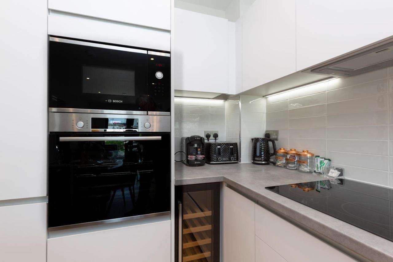 Apartment The Axium