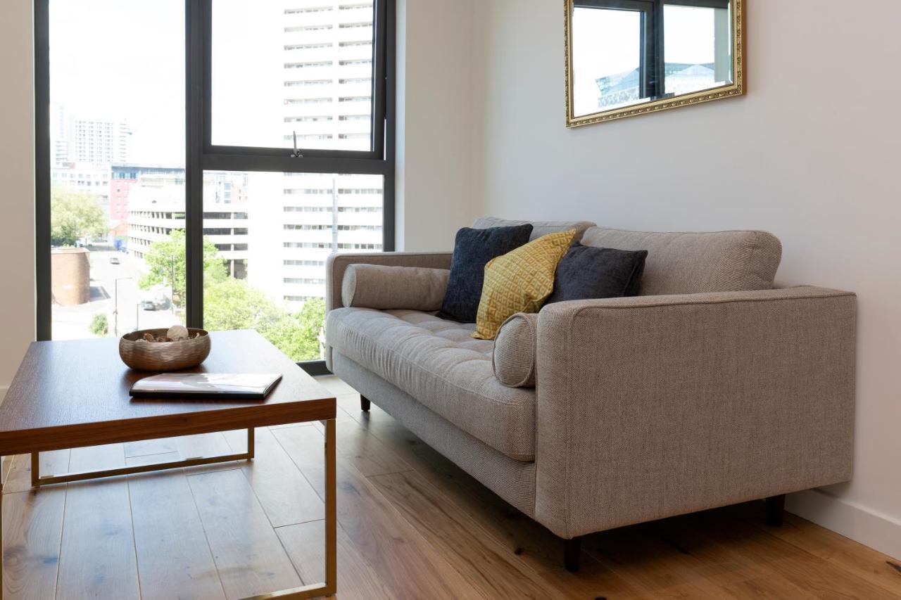 Apartment The Axium *