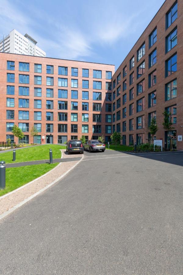 Apartment The Axium *