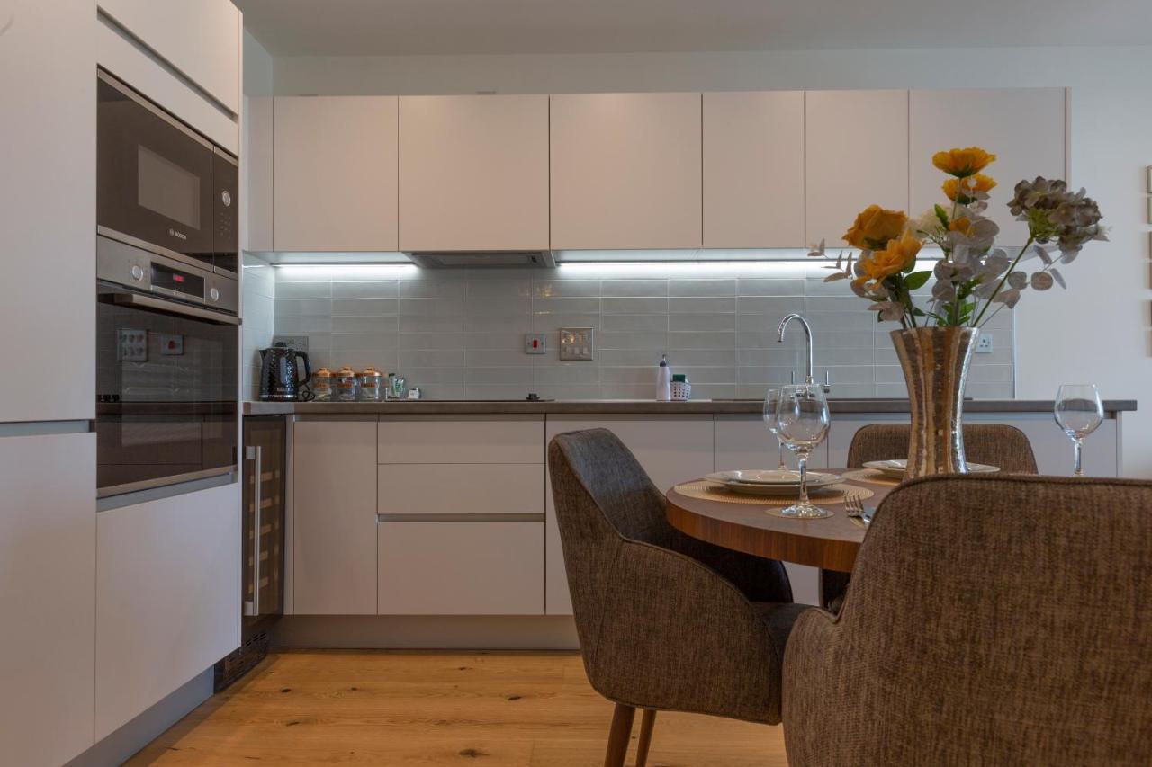 Apartment The Axium