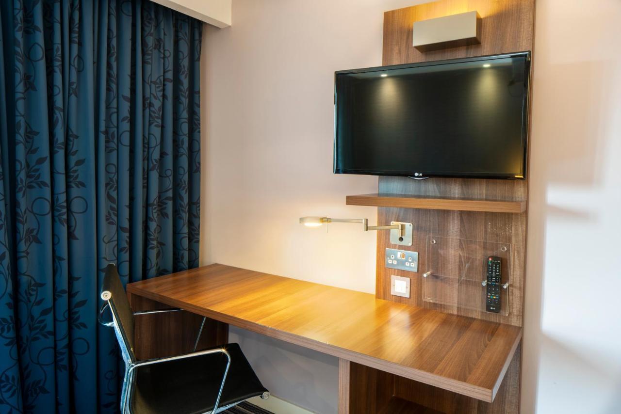 Express South A45, An Ihg 3* Birmingham