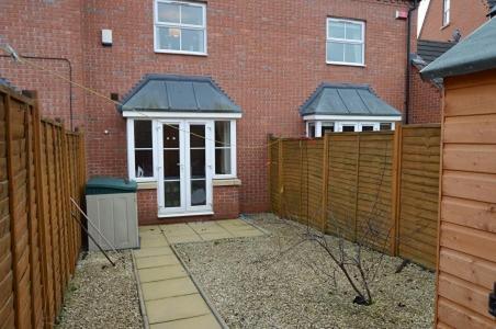 Fantastic 4 Bed House With 3 Bathrooms In Pleasant Location Holiday home *