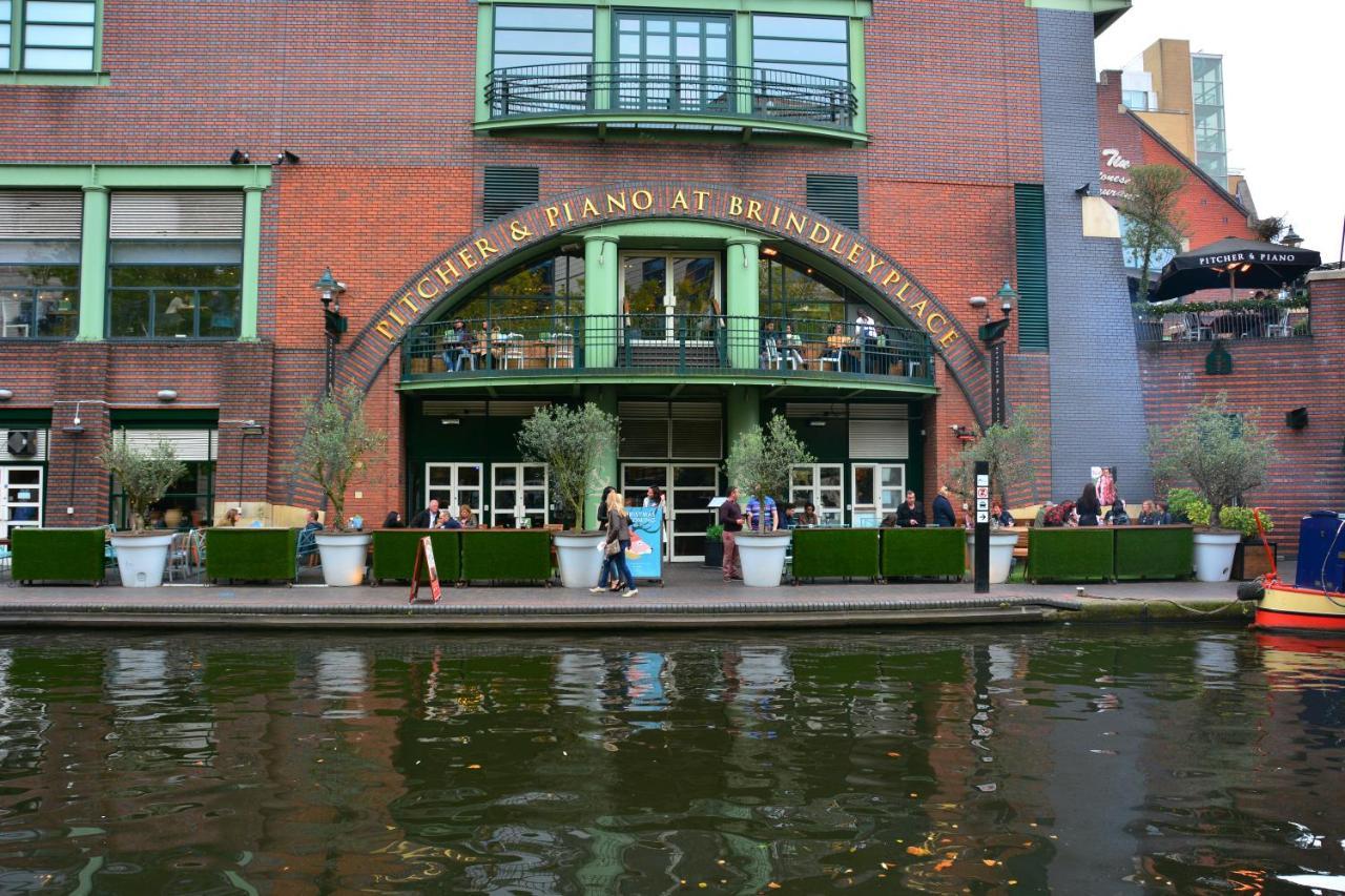 Apartment Tudors Esuites Corporate Birmingham
