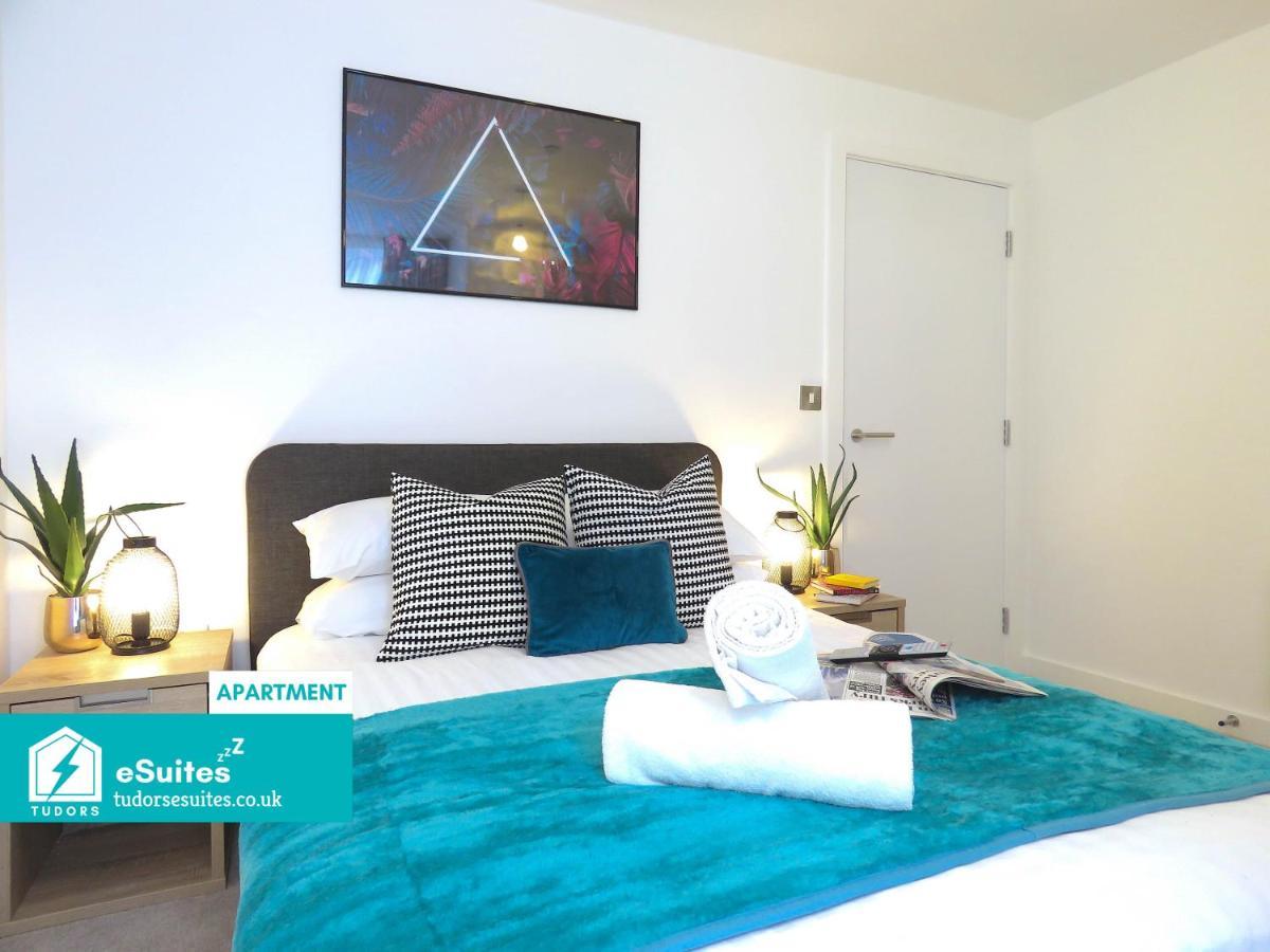 Tudors Esuites Corporate Apartment