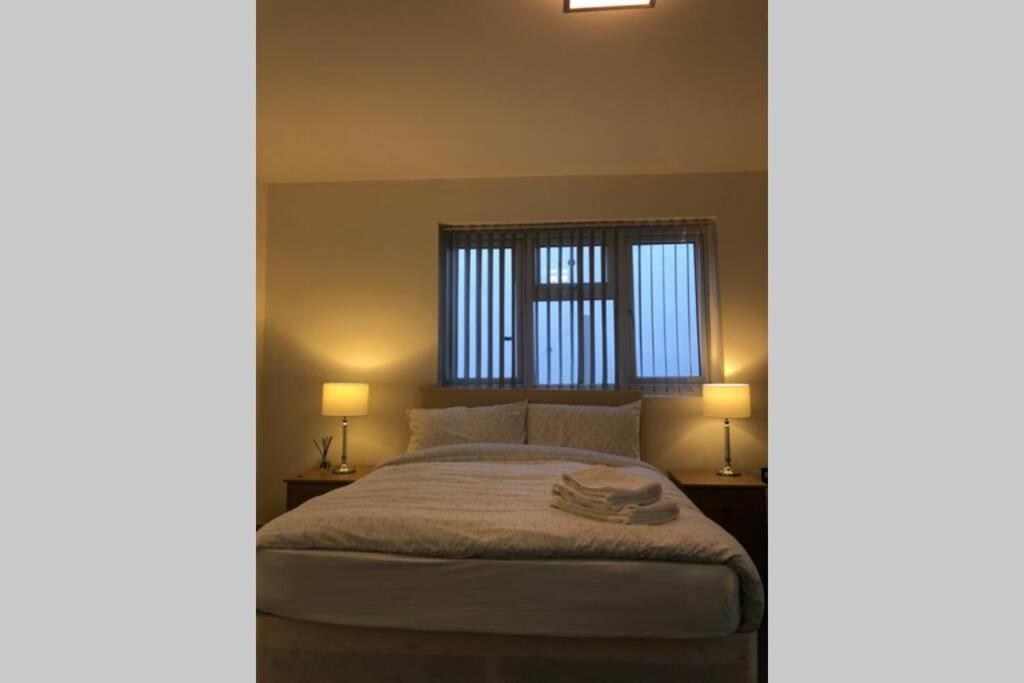 Apartment Cozy Self Contained