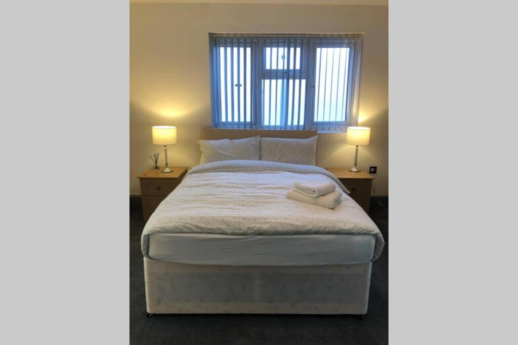 Apartment Cozy Self Contained