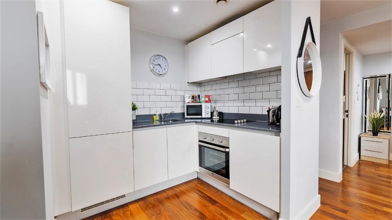 Apartment Luxury 9ine Broad Street Apartments, Beautiful View, Public Parking,