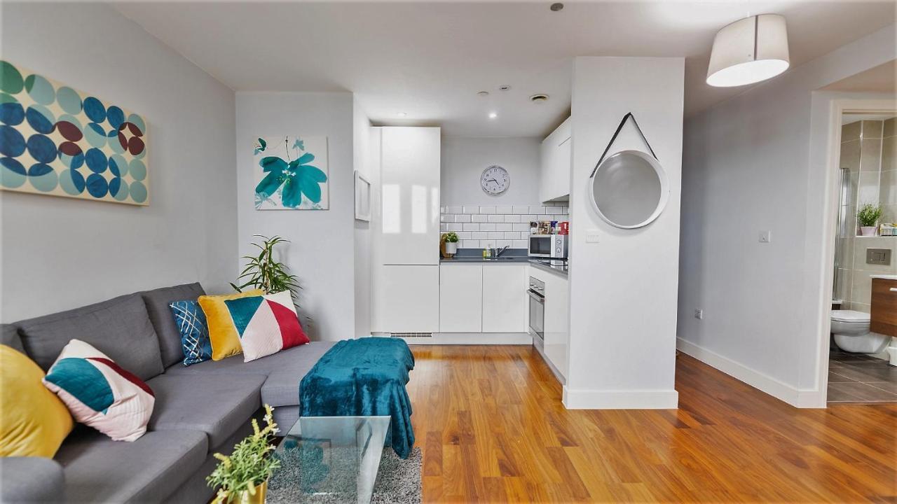 Luxury 9ine Broad Street Apartments, Beautiful View, Public Parking, Apartment *