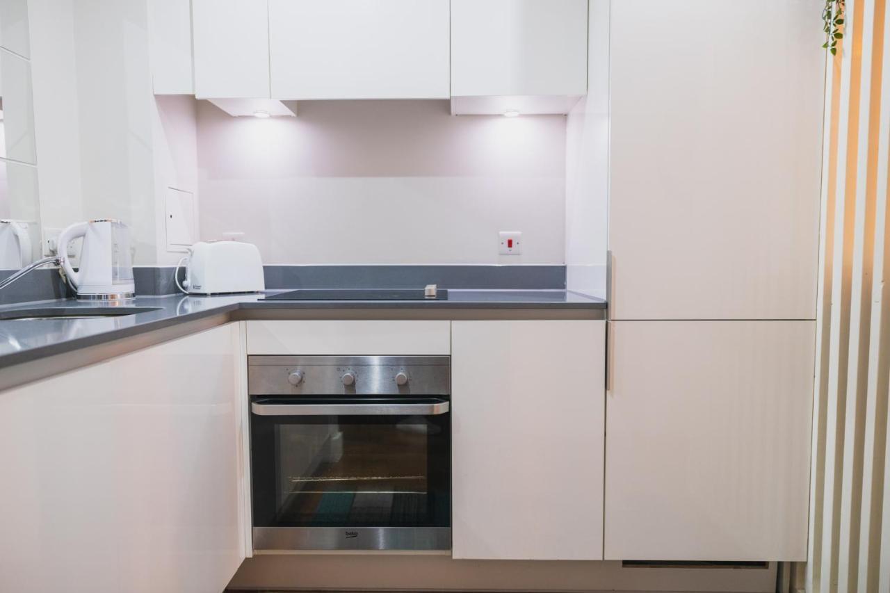 Apartment Luxury 9ine Broad Street Apartments, Beautiful View, Public Parking, *