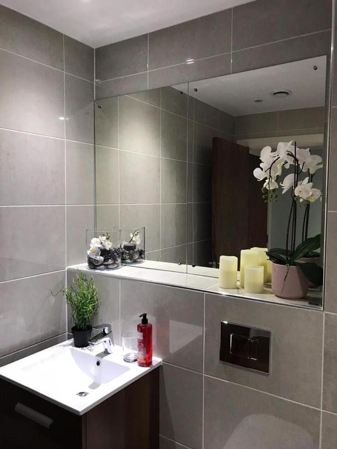 Apartment Luxury 9ine Broad Street Apartments, Beautiful View, Public Parking,