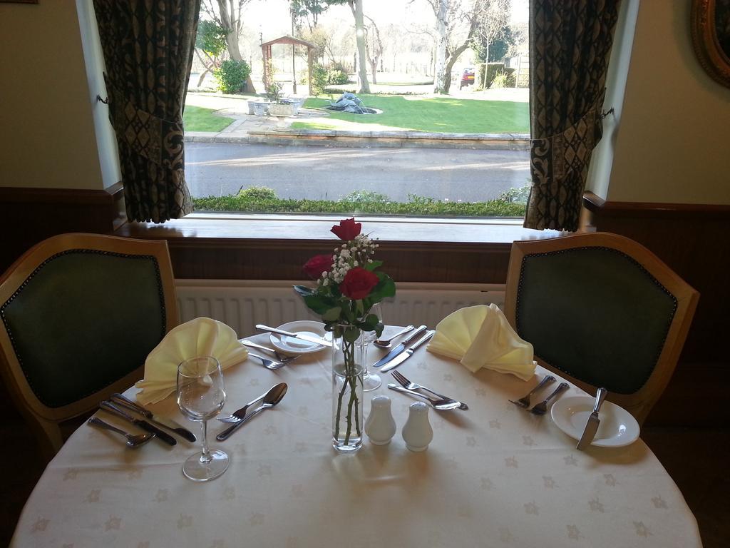 Grimstock Country House 3*