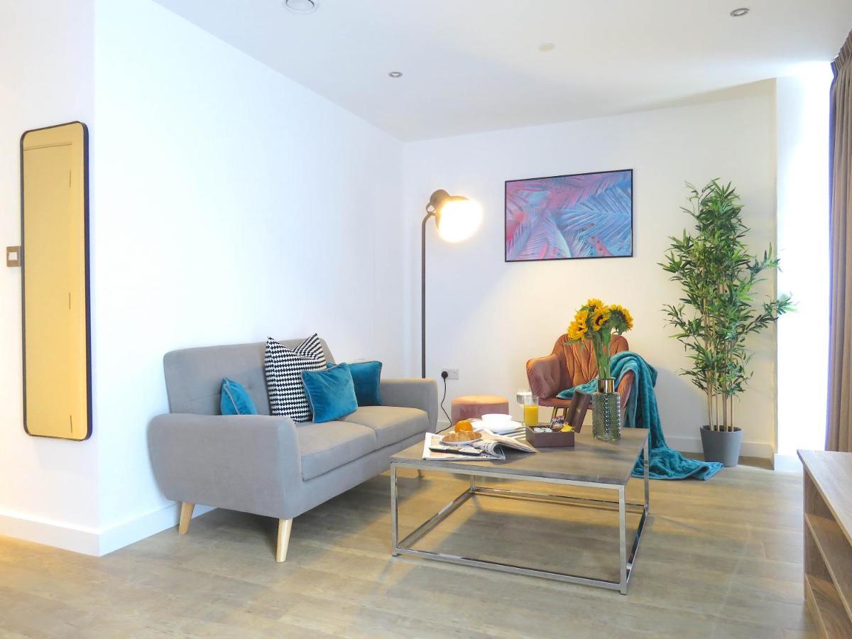 Apartment Tudors Esuites Corporate Birmingham