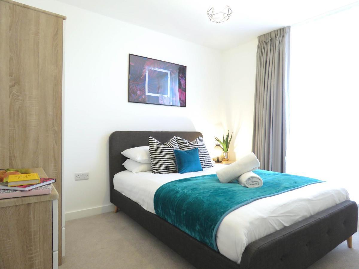 Apartment Tudors Esuites Corporate Birmingham