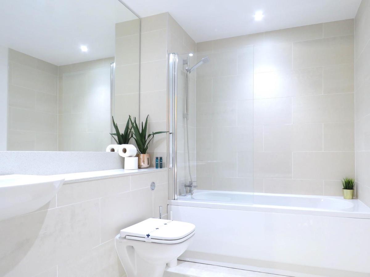 Apartment Tudors Esuites Corporate *