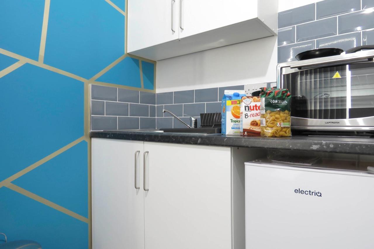 Apartment Tudors Inn Handsworth