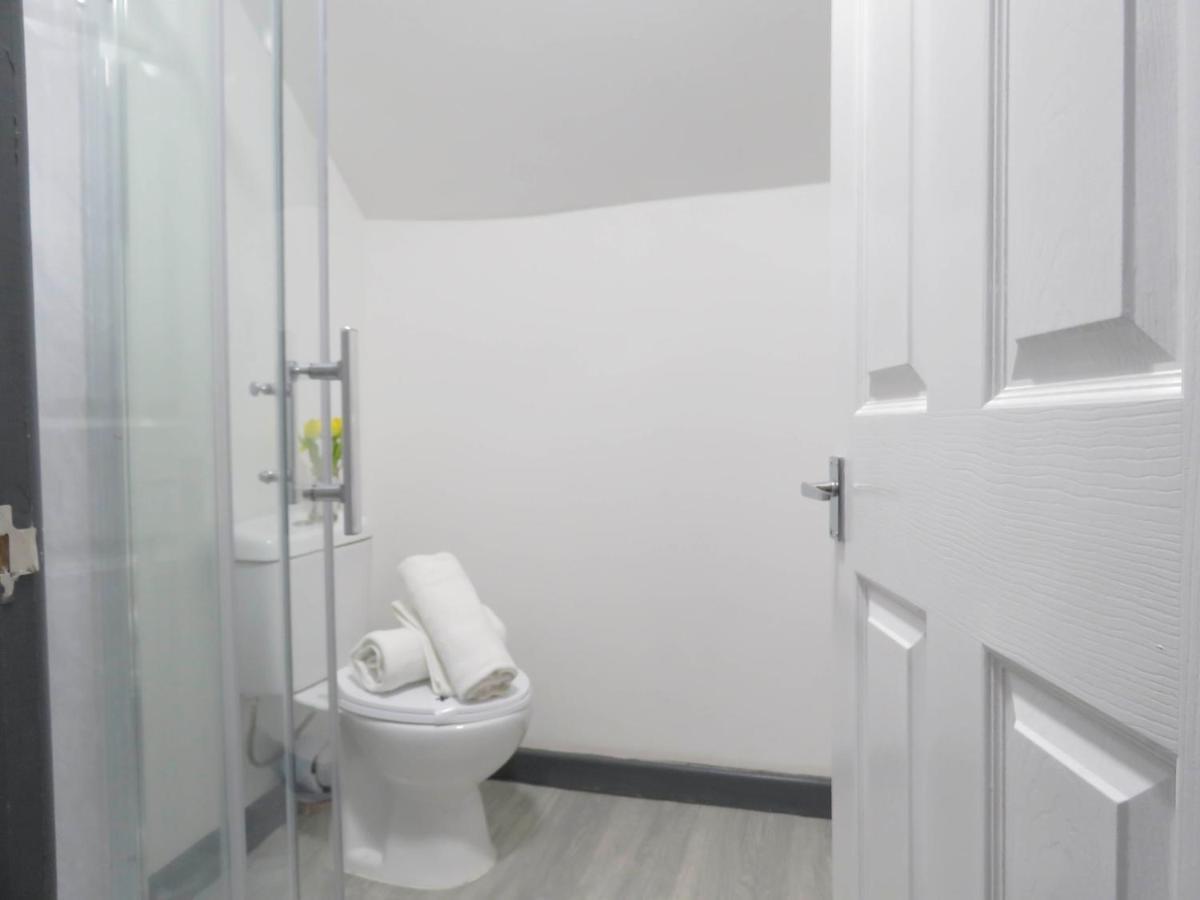 Apartment Tudors Inn Handsworth Birmingham