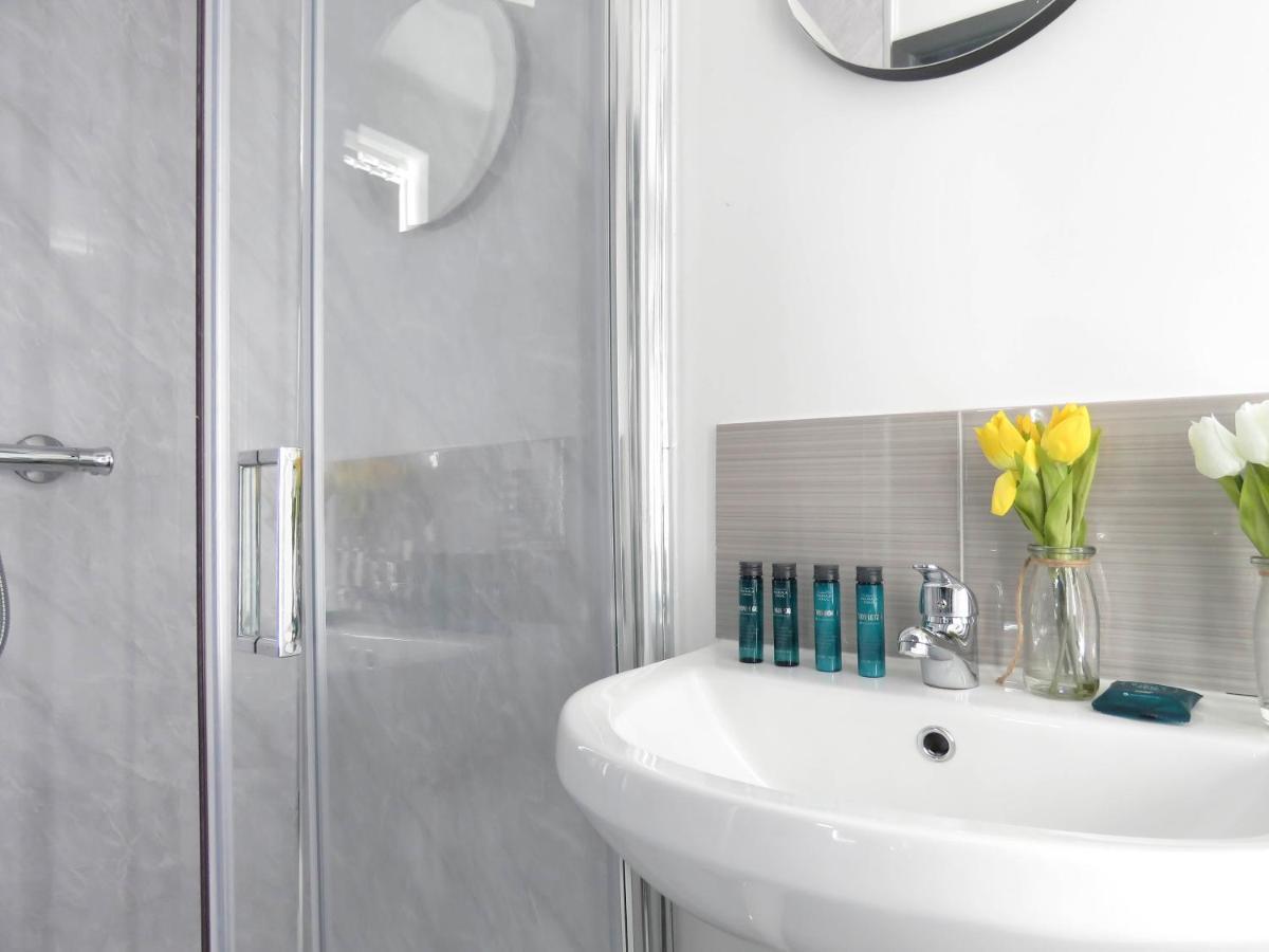 Apartment Tudors Inn Handsworth Birmingham