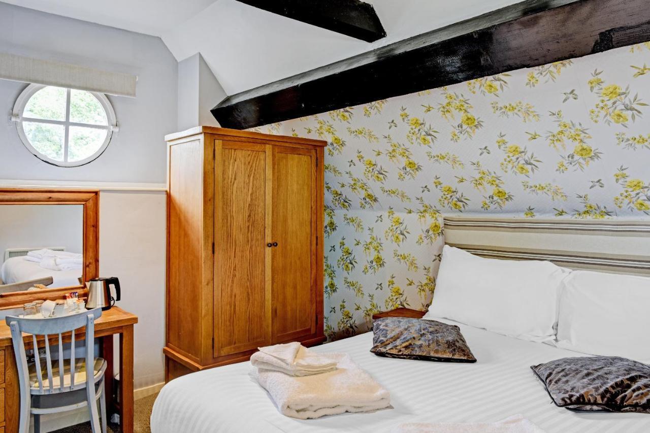 Hotel Oyo Dovecote Birmingham