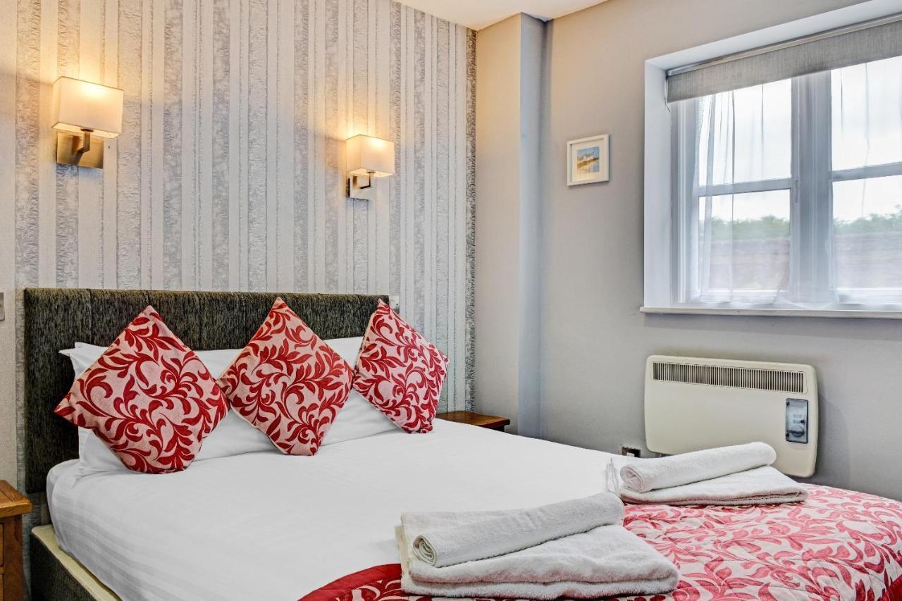 Hotel Oyo Dovecote Birmingham