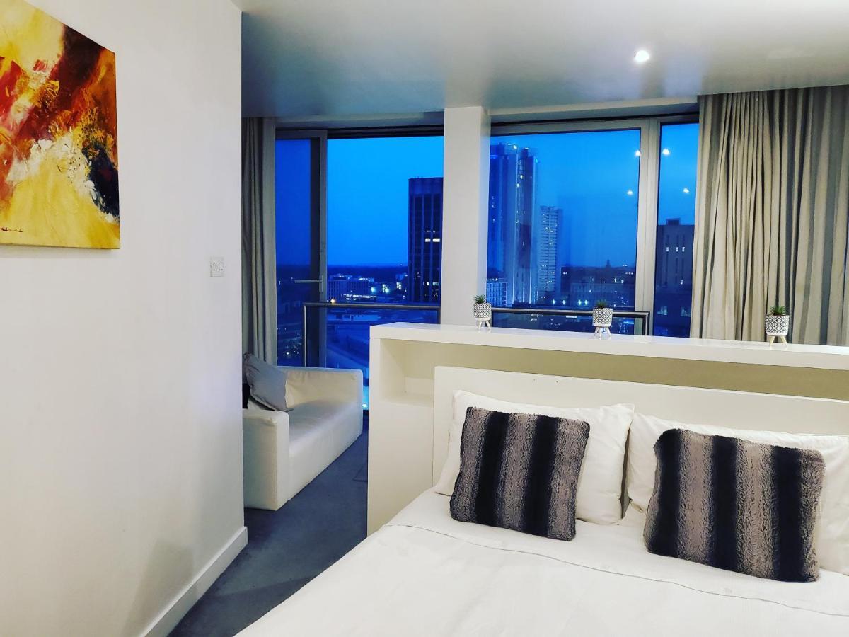 Aparthotel Cityscape In With Self Checkin 2*