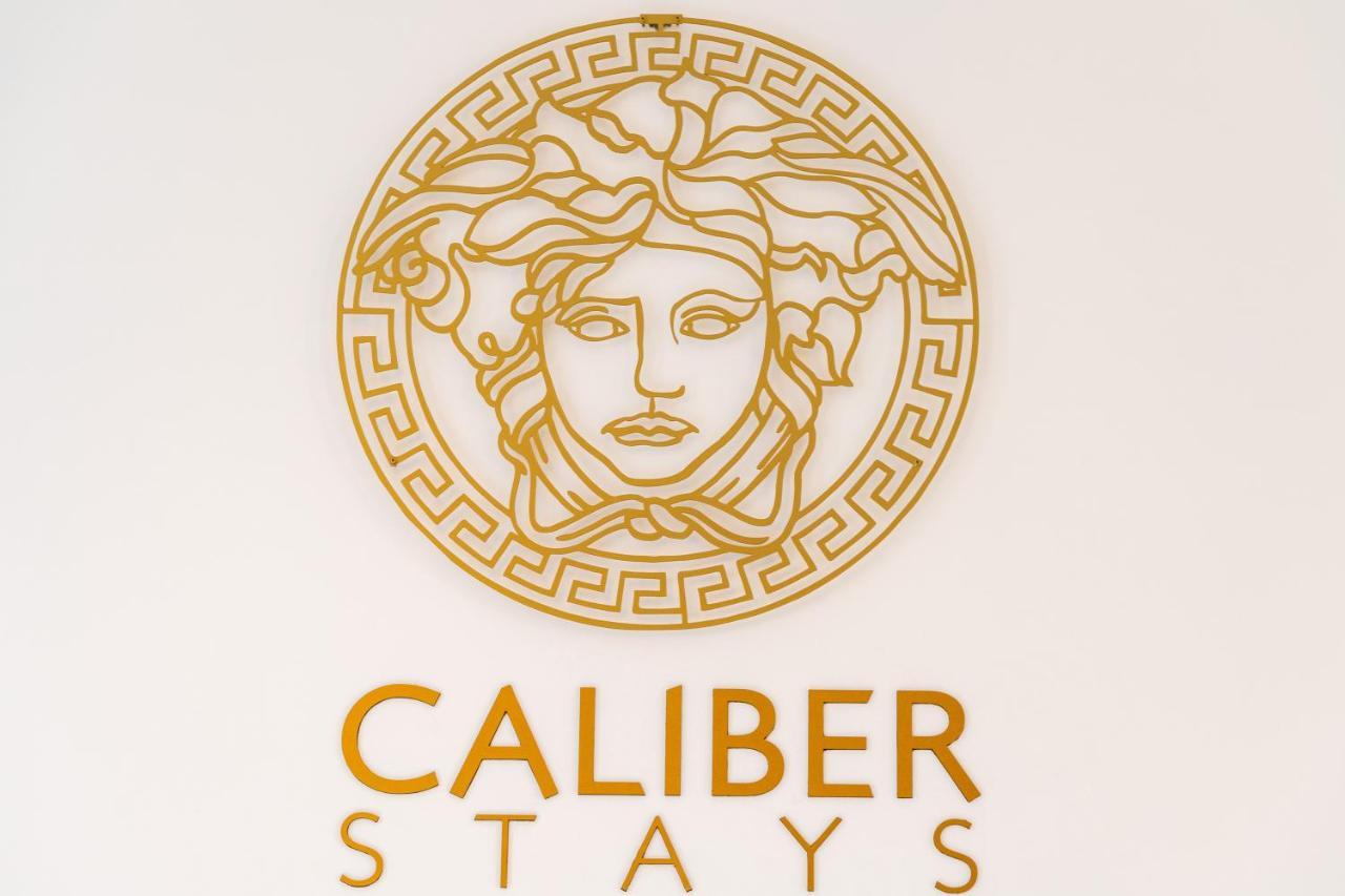 Apartment Caliber Stays Bliss - Medusa - 2-bed Retreat - Attractions, Sleeps 4, Free Netflix, Nearby Parking & Close Proximity - Bullring, Grand Central, The Cube - 5 Minutes Walk