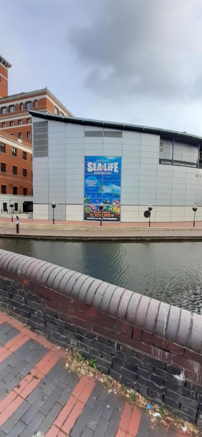 Easy Reach Birmingham, Near Utilita Arena, Icc, Brindley Place And Symphony Hall, With Free Allocated Parking * Birmingham