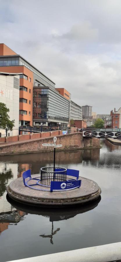Easy Reach Birmingham, Near Utilita Arena, Icc, Brindley Place And Symphony Hall, With Free Allocated Parking * Birmingham