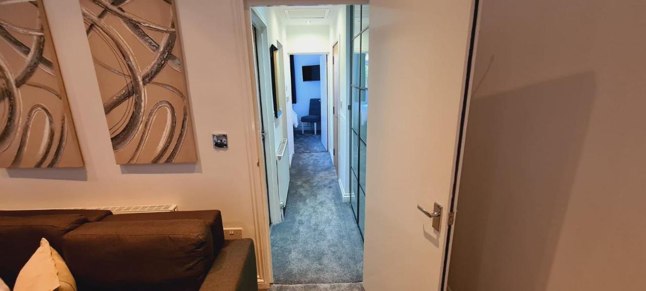 Apartment B16 A Birmingham