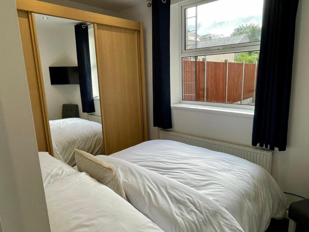 B16 A Apartment