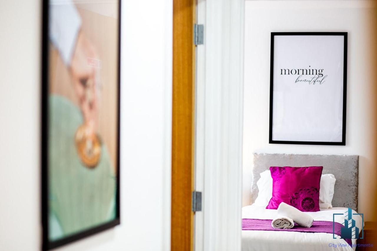 View Centre Apartment Birmingham