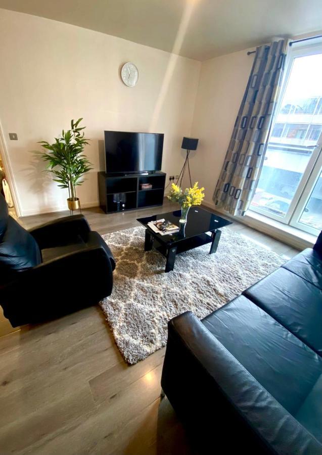 New Refurb Two Bedroom Apartment, Arcadian B'ham * Birmingham