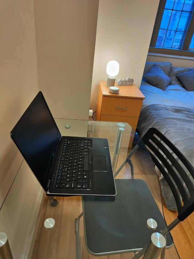 Apartment Newhall Street Place Birmingham