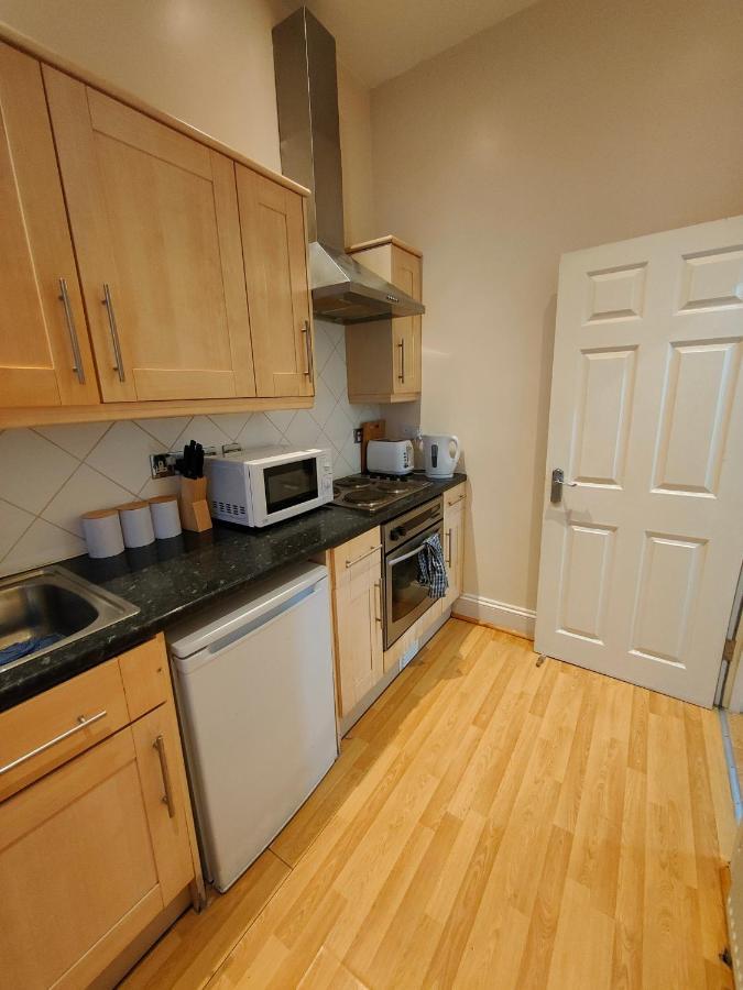 Newhall Street Place Apartment