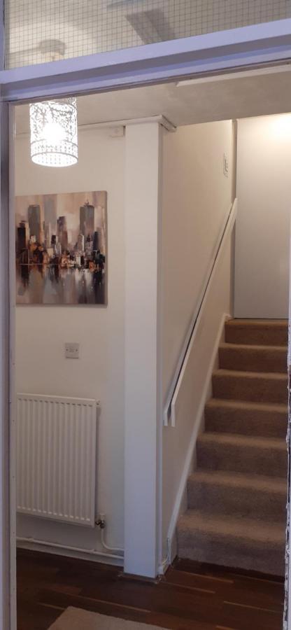 Easy Reach Birmingham, Near Utilita Arena, Icc, Brindley Place And Symphony Hall, With Free Allocated Parking