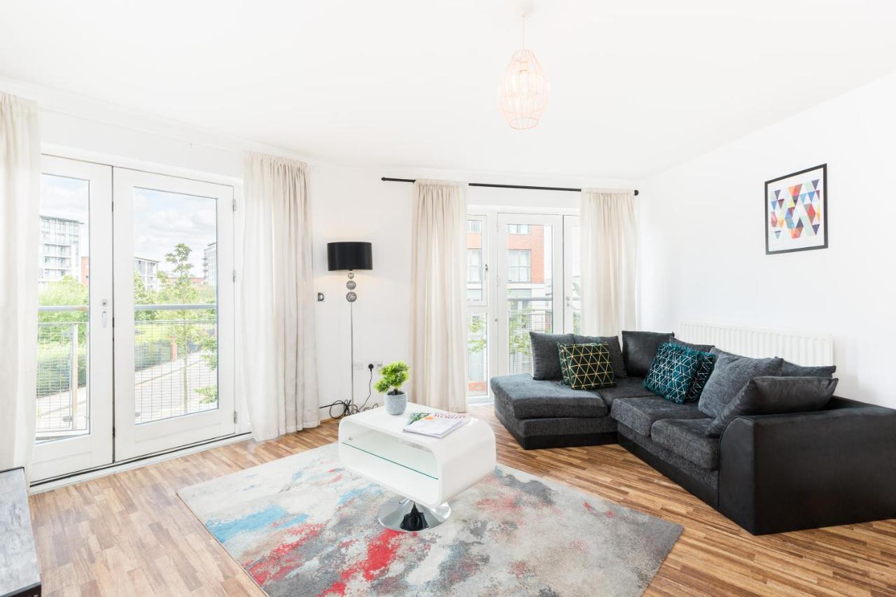 Haus Centre - Balcony - Parking - Smart Tv - Wifi *