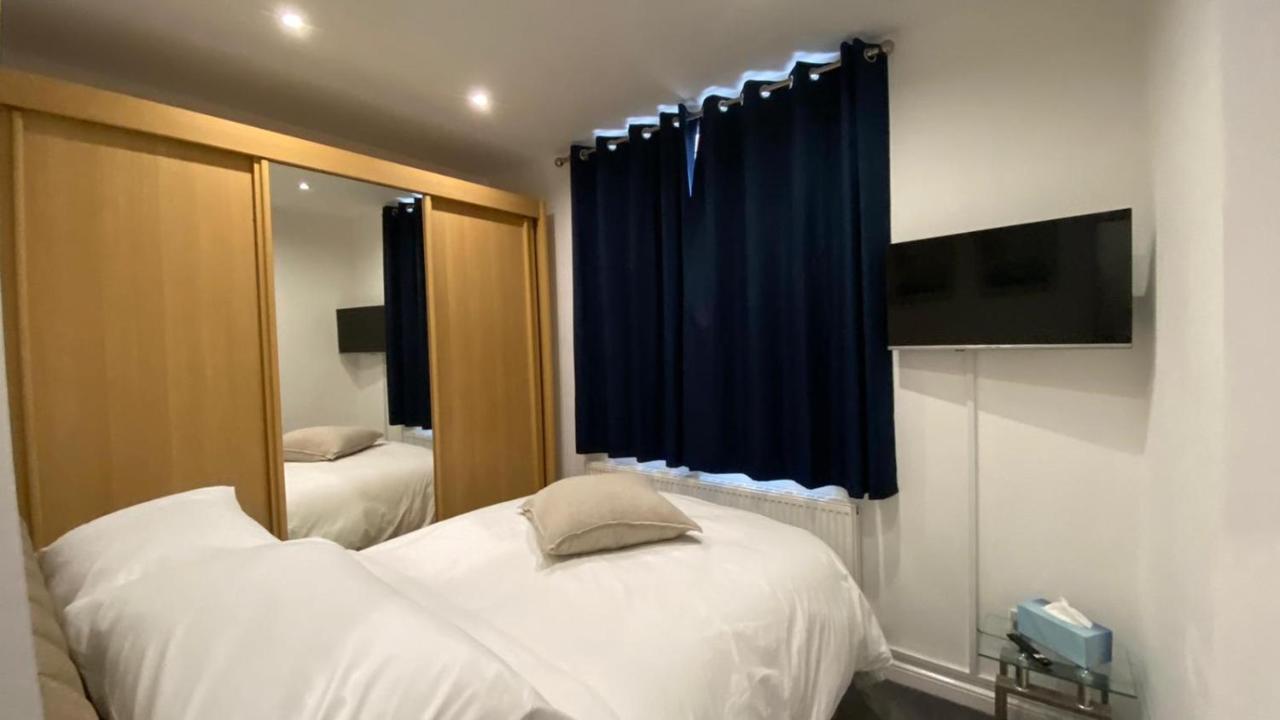 Apartment B16 A