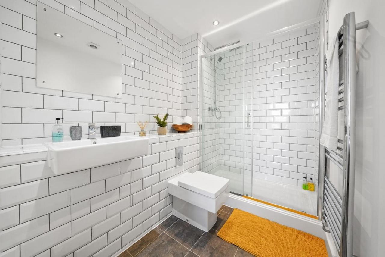 Apartment Moda Stays - Helena Street Birmingham