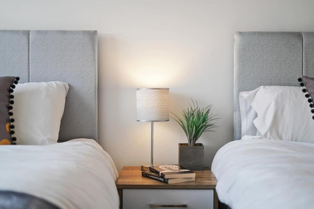 Apartment Moda Stays - Helena Street