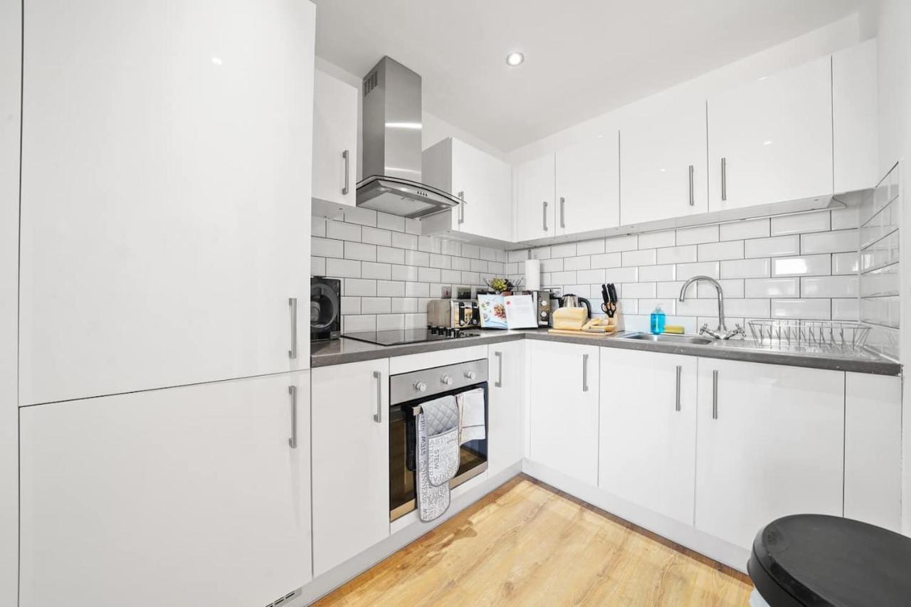 Apartment Moda Stays - Helena Street