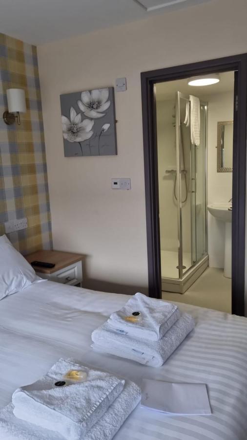 Hotel The Aston Birmingham