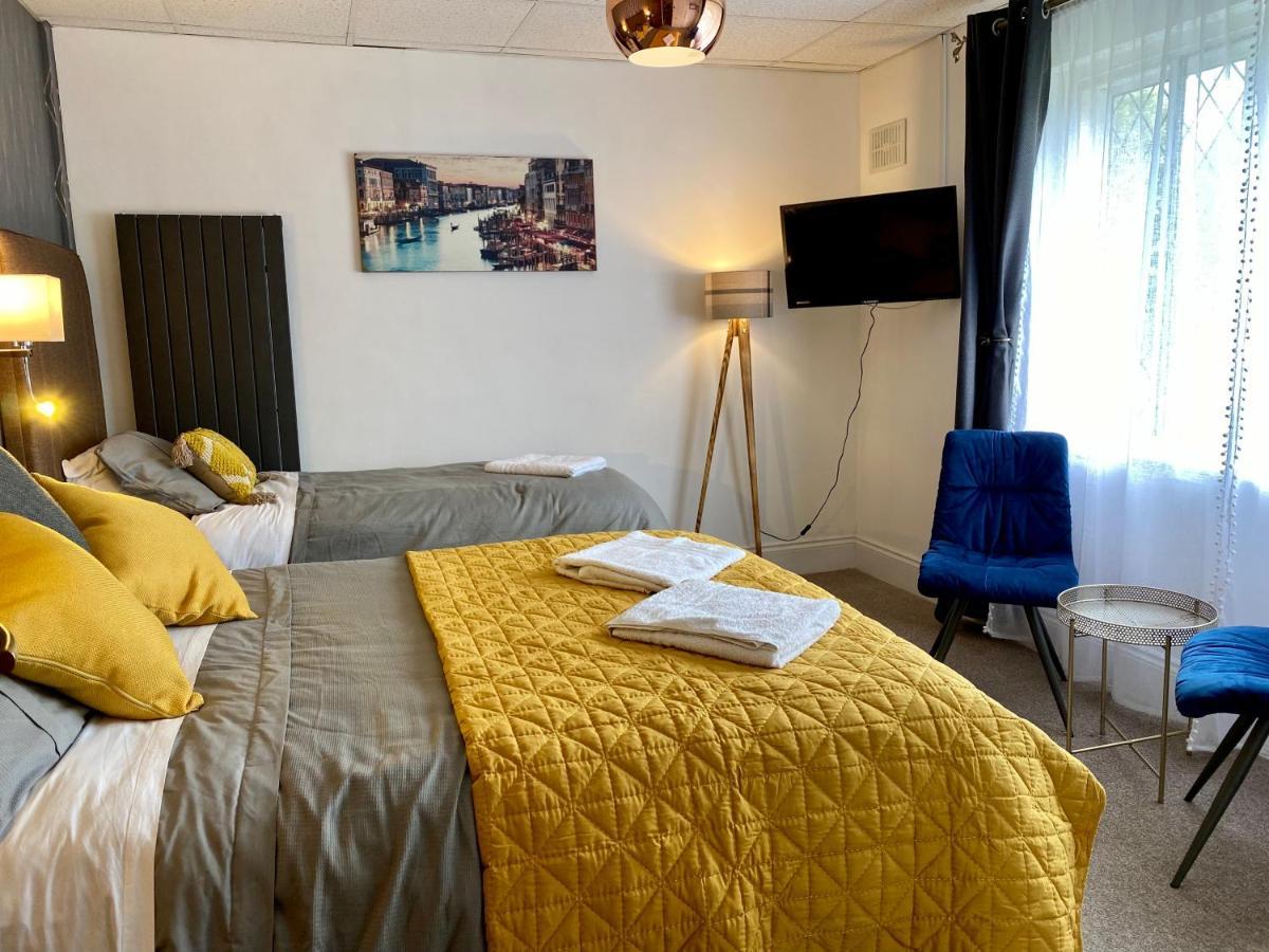 Charde Bed & Breakfast Birmingham