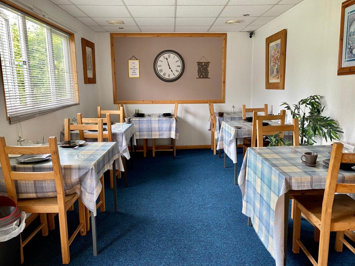 Charde Bed & Breakfast Birmingham