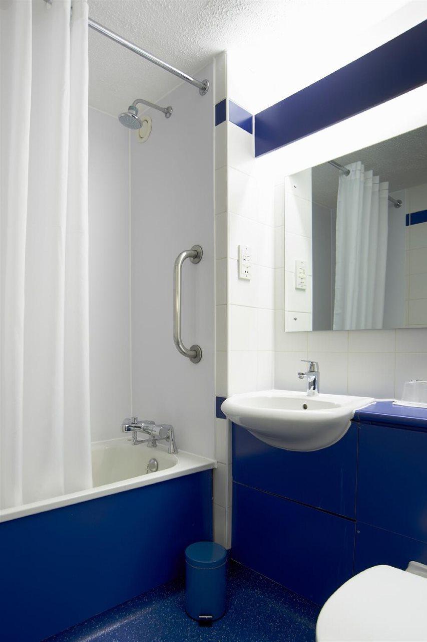 Hotel Travelodge Bull Ring 3*